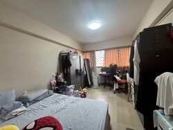Blk 655 Hougang Avenue 8 (Hougang), HDB 5 Rooms #579253441